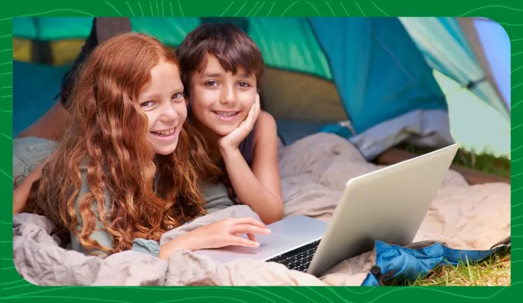 Exciting coding camps