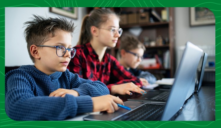 Coding Camps For Kids | Code With Us